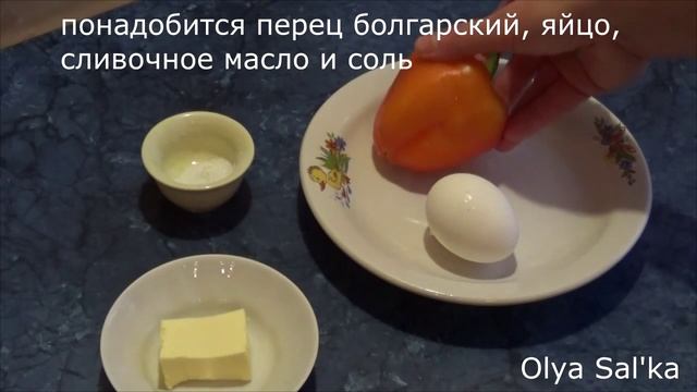 Как красиво оформить яицницу на завтрак. 3 идеи для яичницы глазуньи. смотреть онлайн