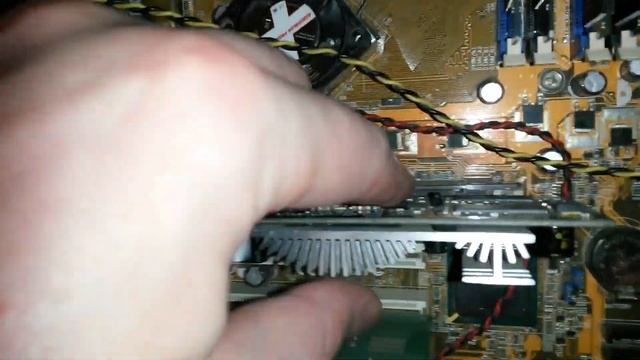 Пк с помойки. Нашёл компьютер на помойке в 2019 году. Часть 1 смотреть онлайн