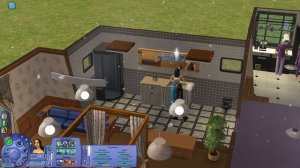 The Sims 2 - Прохождение - Часть 12