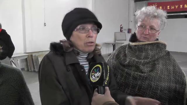 2016/07/28 JUBILEO DE LOS ABUELOS смотреть онлайн
