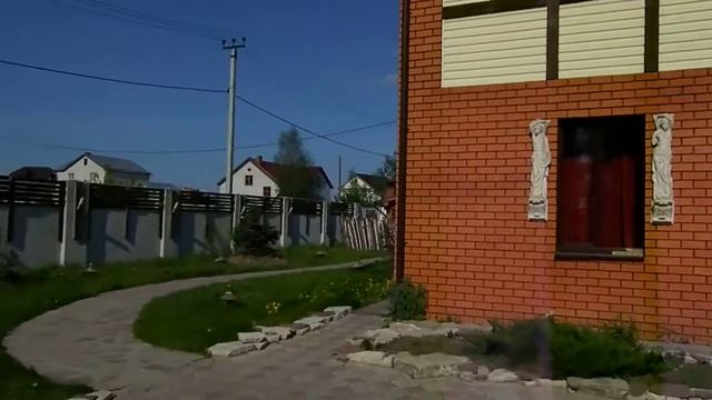 Коттедж посуточно в Казани Охотничий дом смотреть онлайн