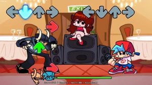 Friday Night Funkin' VS Tabi (MOD) Фрайдей Найт Фанкин против Таби