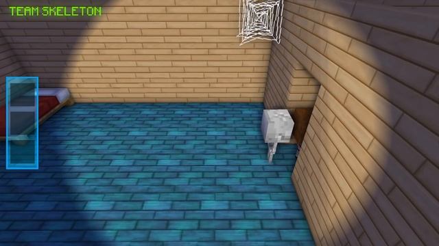 Monster School : Zombie Gameplay - Minecraft Animation смотреть онлайн