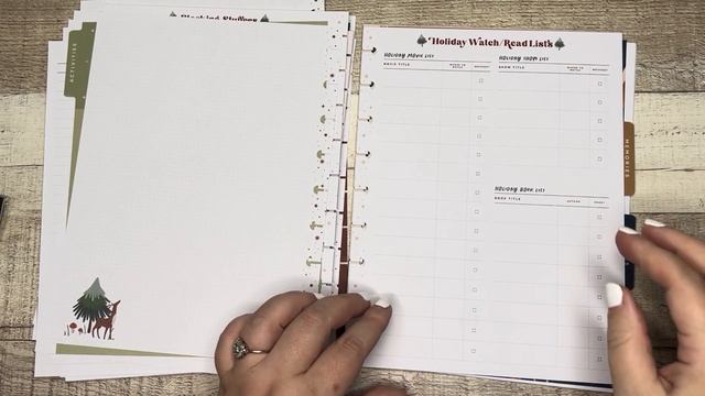 Fall 2023 Happy Planner Release: Accessories & Journaling Line смотреть онлайн