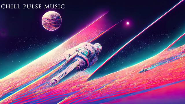 Atmospheric Voyage IV – A Downtempo Chillwave Mix [ Chill - Relax - Study ] смотреть онлайн