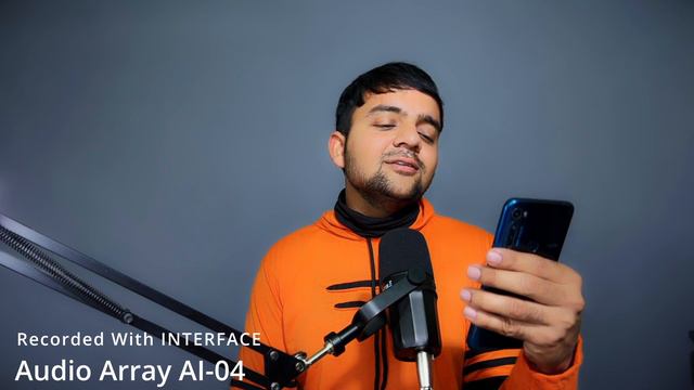 Testing Budget Audio Interface For Home Studio - Audio Array Al-04 Vs Behringer UMC 202HD смотреть онлайн