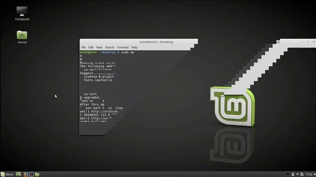 how to install java on linux ( using the terminal ) смотреть онлайн