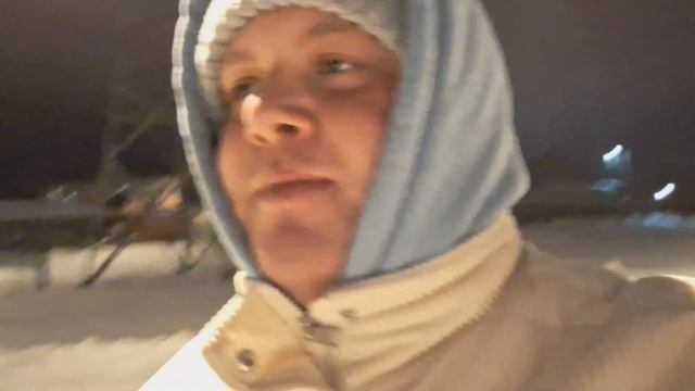 Я УСТАЛ? Я НЕ УХОЖУ? ТЕСТИРУЮ СВОЙ ПОДАРОК ? УЧУСЬ СНИМАТЬ ЗАНОВО?