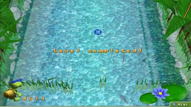 Игра АкваКвест — скачать и играть бесплатно / Aquabble Quest