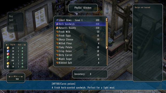 Trails In The Sky SC | Balstar Channel | Part 3 (PC, Let's Play, Blind) смотреть онлайн