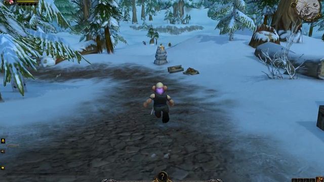 World of Warcraft on a 16 inch 2019 MacBook Pro, Radeon 5500 8GB смотреть онлайн