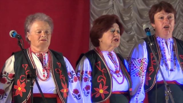 Золота осінь - Цвіте бузок, 09.05.2012 смотреть онлайн