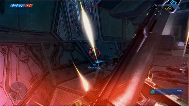 HALO: COMBAT EVOLVED - ОБЗОР смотреть онлайн