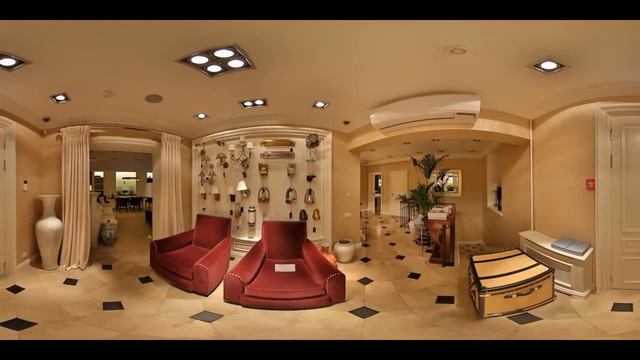Мебель "Ralph Lauren Home" смотреть онлайн