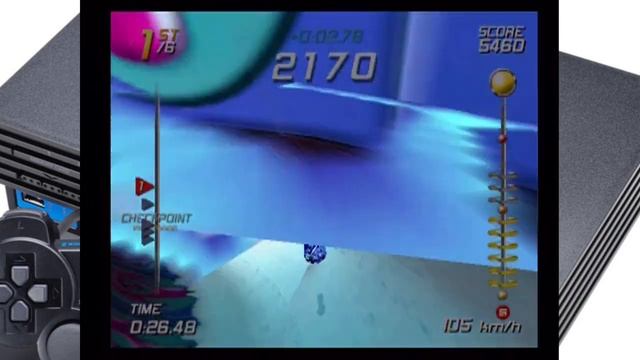 The Ultimate PS2 Launch Guide (HD Version) | Every North American PS2 Launch Game Reviewed | смотреть онлайн