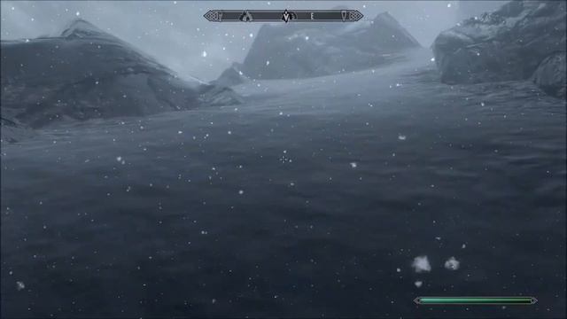 TES V: SKYRIM - Special Edition - #270 - Dragonborn: KARSTAAG, der Unbesiegbare! смотреть онлайн