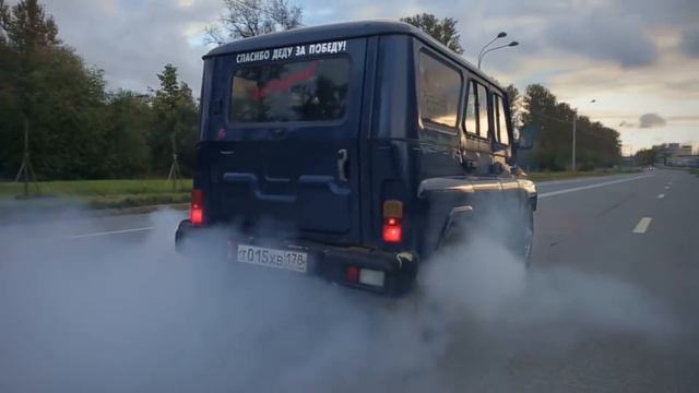 Какую машину может купить БЕДНЯК за 100 тысяч рублей смотреть онлайн