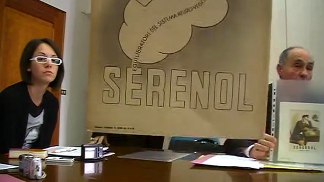 Nuova Farmacia Comunale a Fermo 3 смотреть онлайн