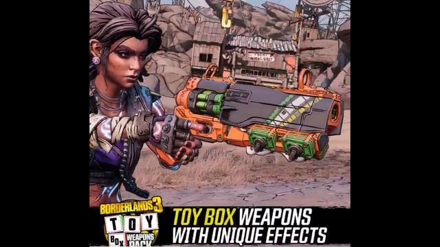 Which Edition or Version Of Borderlands 3 Should You Buy? Deluxe vs Super Deluxe Comparison смотреть онлайн