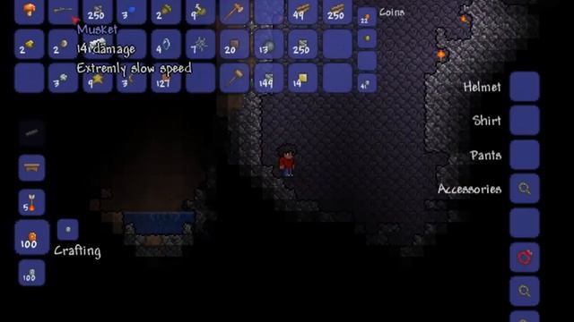 Terraria Shadow Orb
