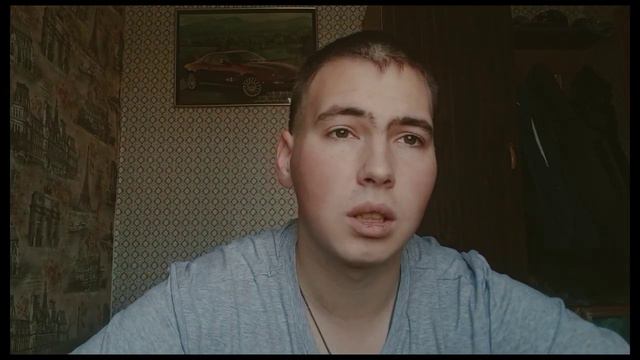 Утренний Видео + Холодная🥶 Погода🥶 Мороз -4 Градуса + Вчера Был у Подруге + Выпал Первый Снег❄️ смотреть онлайн