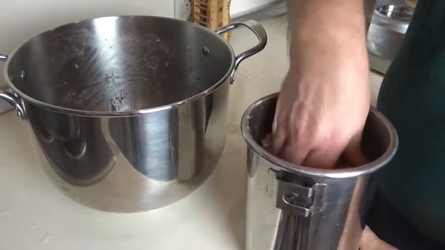 Как сделать сыровяленую колбасу в домашних условиях Колбаса сыровяленая Туристская смотреть онлайн