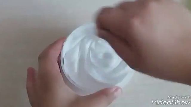 Самый простой рецепта флаффи слайма(fluffy slime) смотреть онлайн