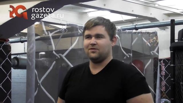 "Бои Белых Воротничков" стартовали в Ростове смотреть онлайн