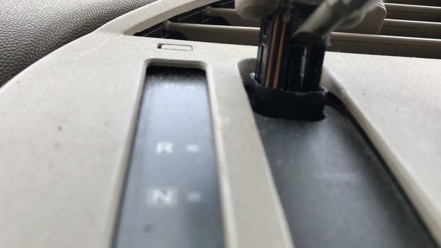 How To Remove 04-06 Nissan Quest Climate Control & Radio Bezel 05 смотреть онлайн