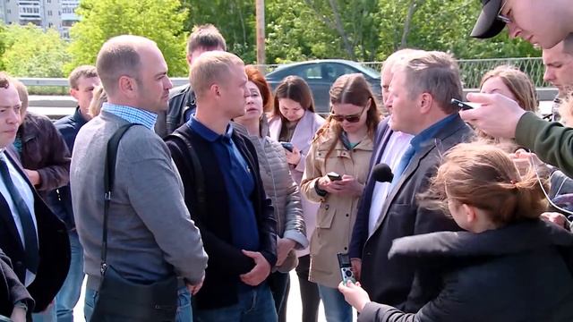 Тише едем - дальше будем / Новости смотреть онлайн