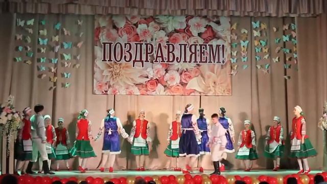 Лауреат 2 степени – Образцовая хореографическая студия «Гармония» смотреть онлайн
