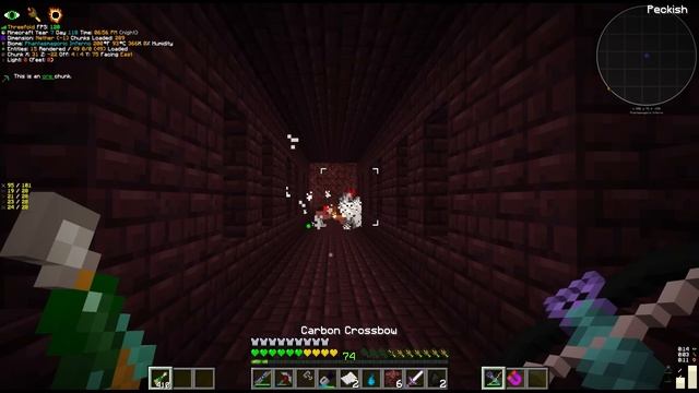 Gregtech New Horizons - S2 21 - Breaking Ground! смотреть онлайн