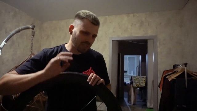 Карбоновые втулки SALEM / Собираем колеса / РОЗЫГРЫШ ВТУЛОК NOVATEC! смотреть онлайн