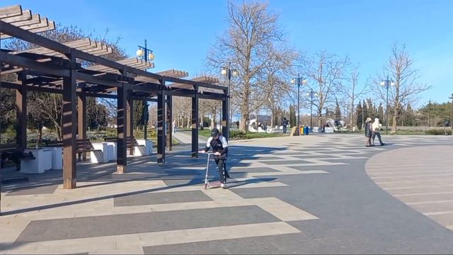 СТАЛА СТРИТЕРОМ//ЖЁСТКО РАЗЛОЖИЛАСЬ//ОТКРЫЛИ СЕЗОН