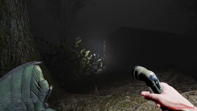 Demonologist | Обзор игры