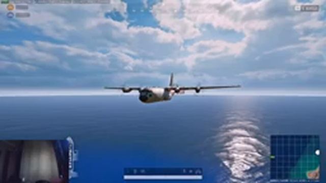 Играем в PUBG ранговый смотреть онлайн