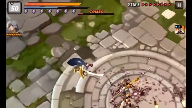 GAME OFFLINE | King Of Kungfu Fighter MOD [gameplay] смотреть онлайн