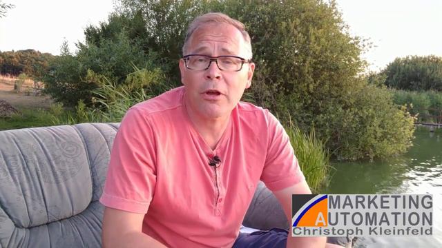 Marketingautomation Teil 13 - Video - Ergänzung für Ihre automatisierte Unternehmenskommunikation смотреть онлайн