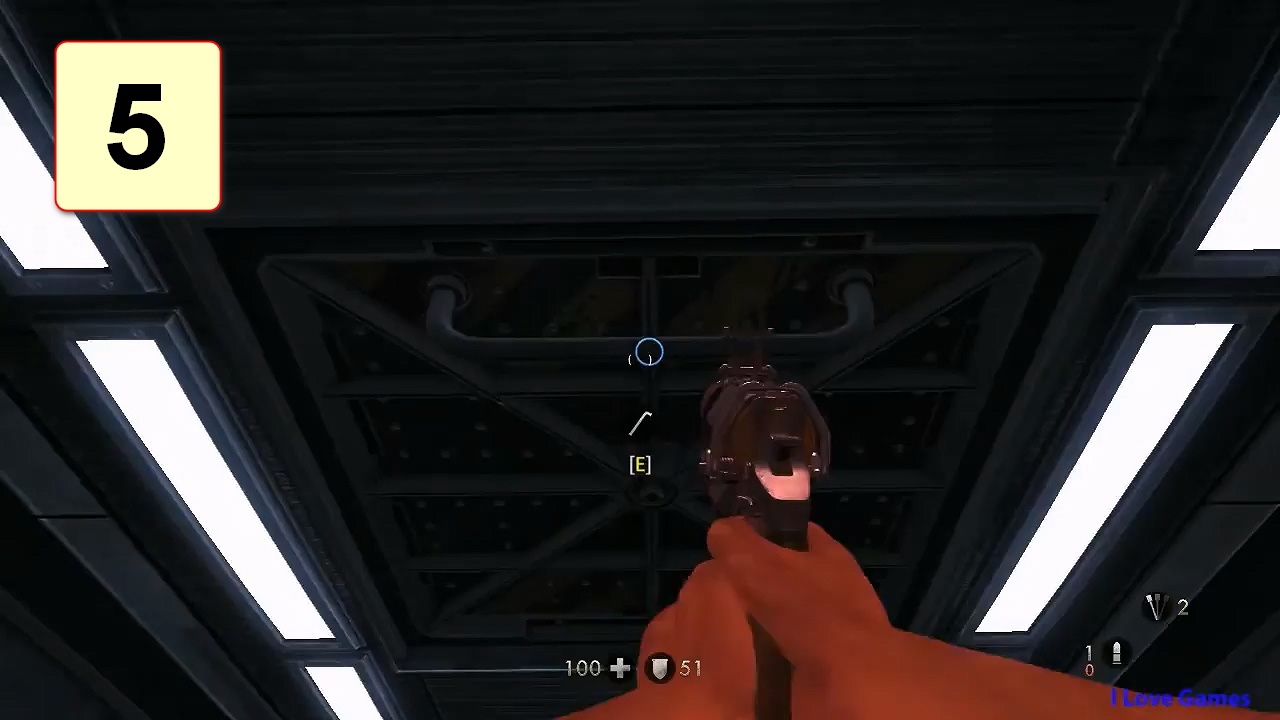 Прохождение ►Wolfenstein: The Old Blood◄【• Выпуск• #5】