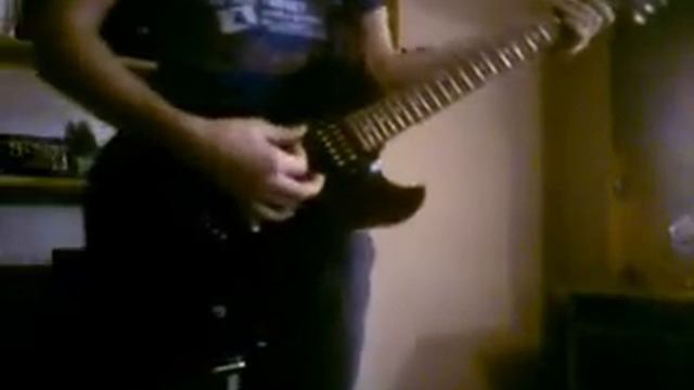 Turmion Kätilöt - Verta Ja Lihaa (guitar cover) by AlexXx смотреть онлайн