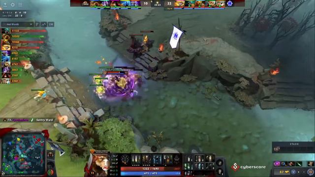 EZ KATKA Esports vs Zorka - European Pro League Season 2 - Group Stage - BO3 смотреть онлайн