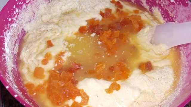 Сборник рецептов