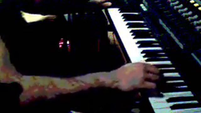 Galactic Oasis.mp4 смотреть онлайн