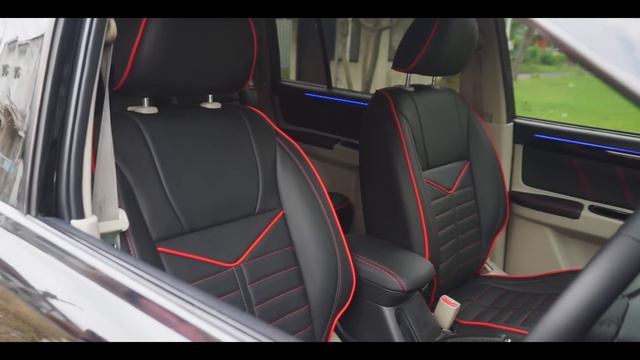 GAK JADI DIJUAL!! RESTORASI & MODIF PAJERO 09 TOTALLY BLACK!! смотреть онлайн