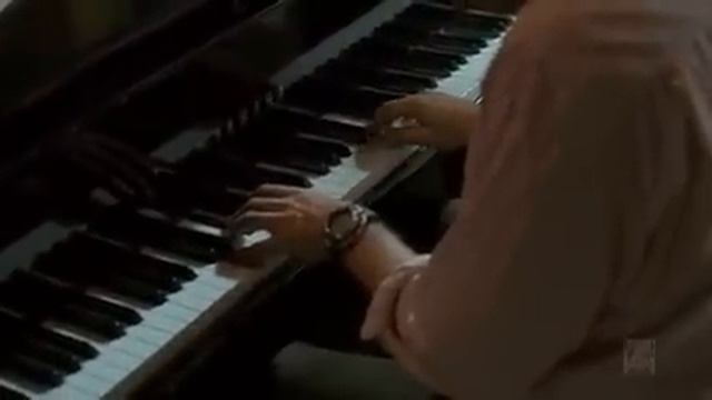 Cuddy's serenade смотреть онлайн