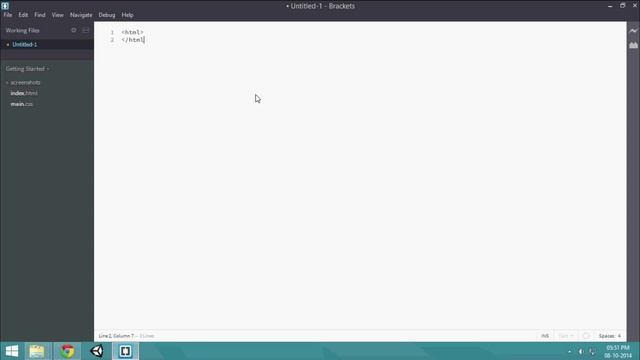 1.1-Material Design using Polymer - Setup(Windows) Finally !! смотреть онлайн