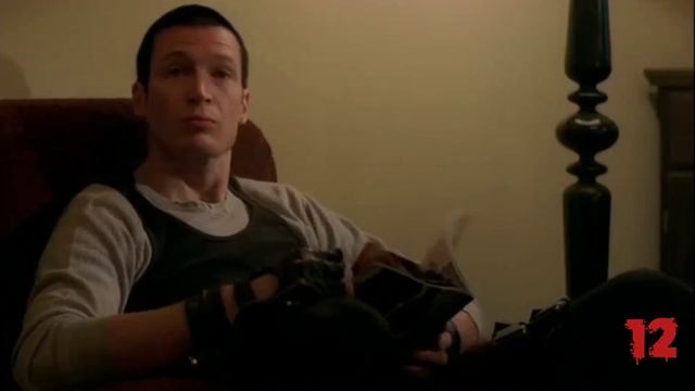 Anacondas: Trail of Blood (2009) Kill Count смотреть онлайн