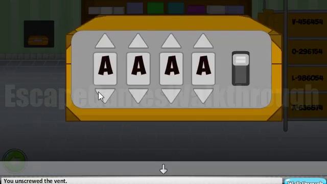 Locked In Escape Dentist Office Walkthrough [MouseCity] смотреть онлайн