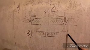 Толщина плиточных швов зависит от качества плитки