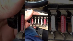 Как заменить блок предохранителей ваз 2121 Нива